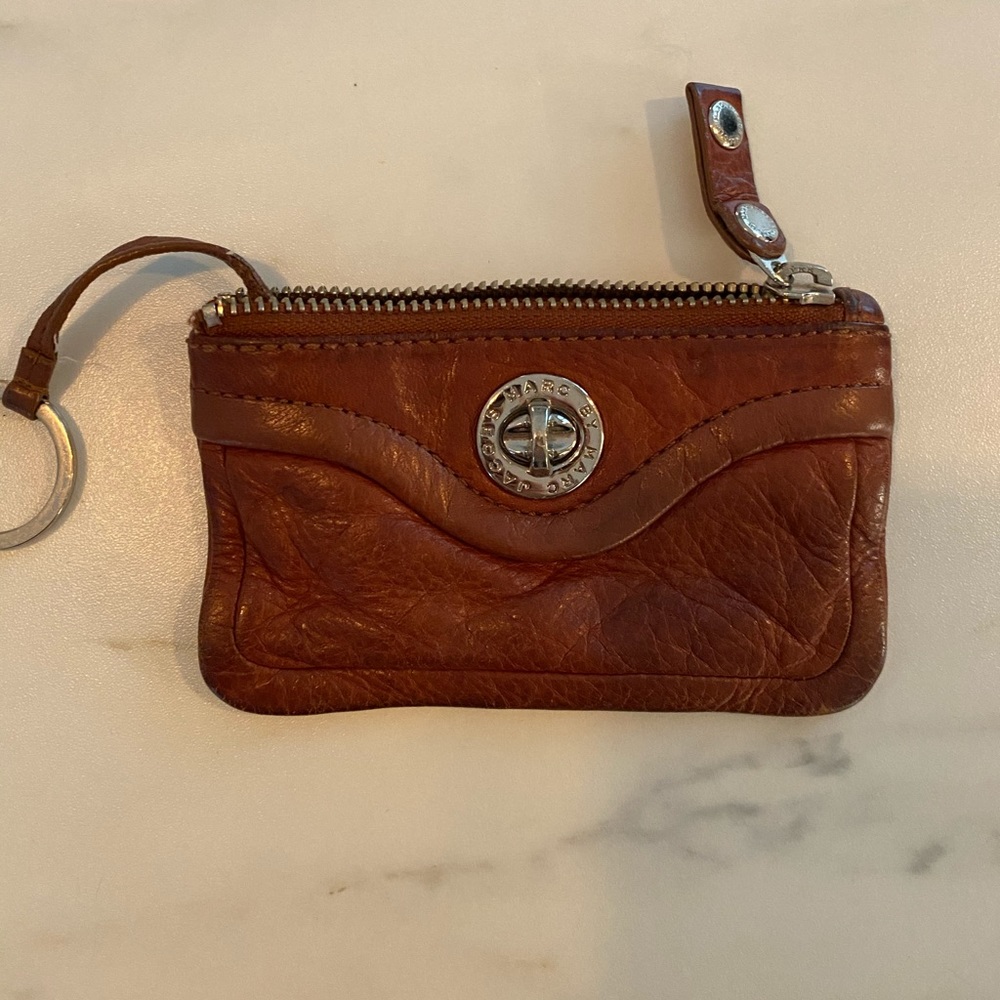 Marc by Marc Jacobs card holder